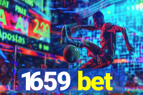 1659 bet